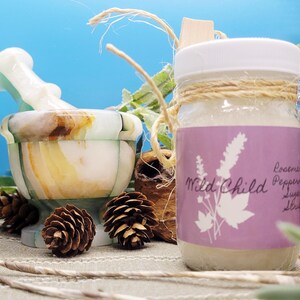 Sugar Scrub