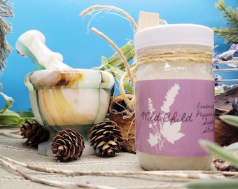 Sugar Scrub