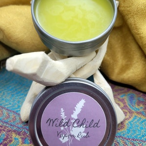 Vapor Rub
