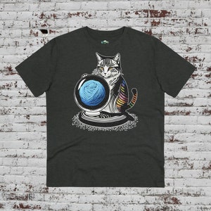 Eco-Friendly Custom T-Shirts in [City] A Guide to Sustainable Style