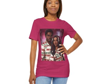 Juneteenth Celebration Unisex Tee, Black History Shirt, Summer T-Shirt, Heritage Day Apparel, Festival Outfit