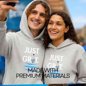 Sudadera con capucha de fútbol americano Detroit Grit: equipo vintage para fanáticos de Motor City