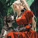 see more listings in the Custom Anime Portraits section