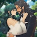see more listings in the Custom Anime Portraits section
