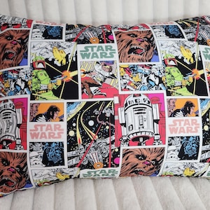 Starwars bedding - Etsy 日本