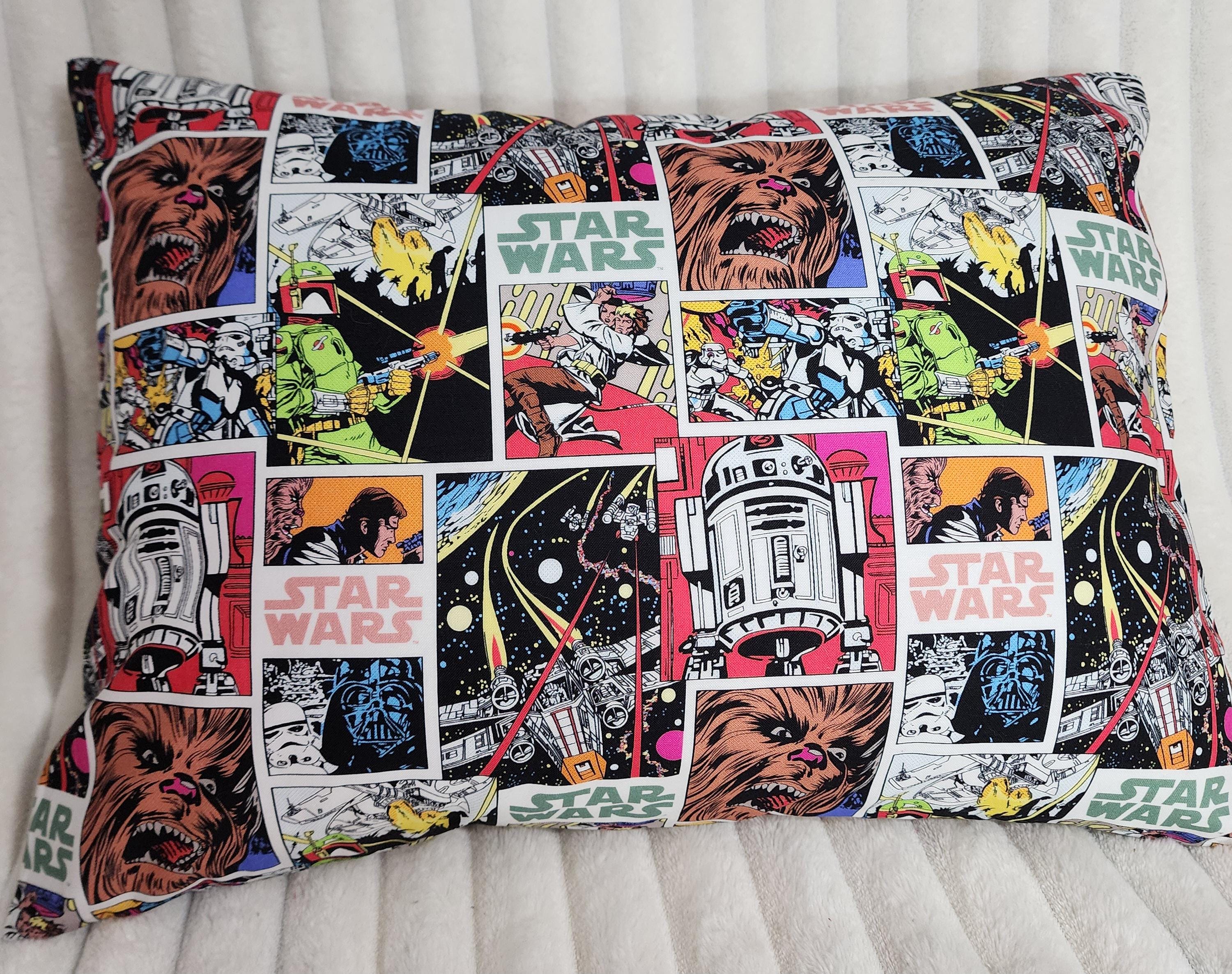 Darth vader pillow - Etsy 日本