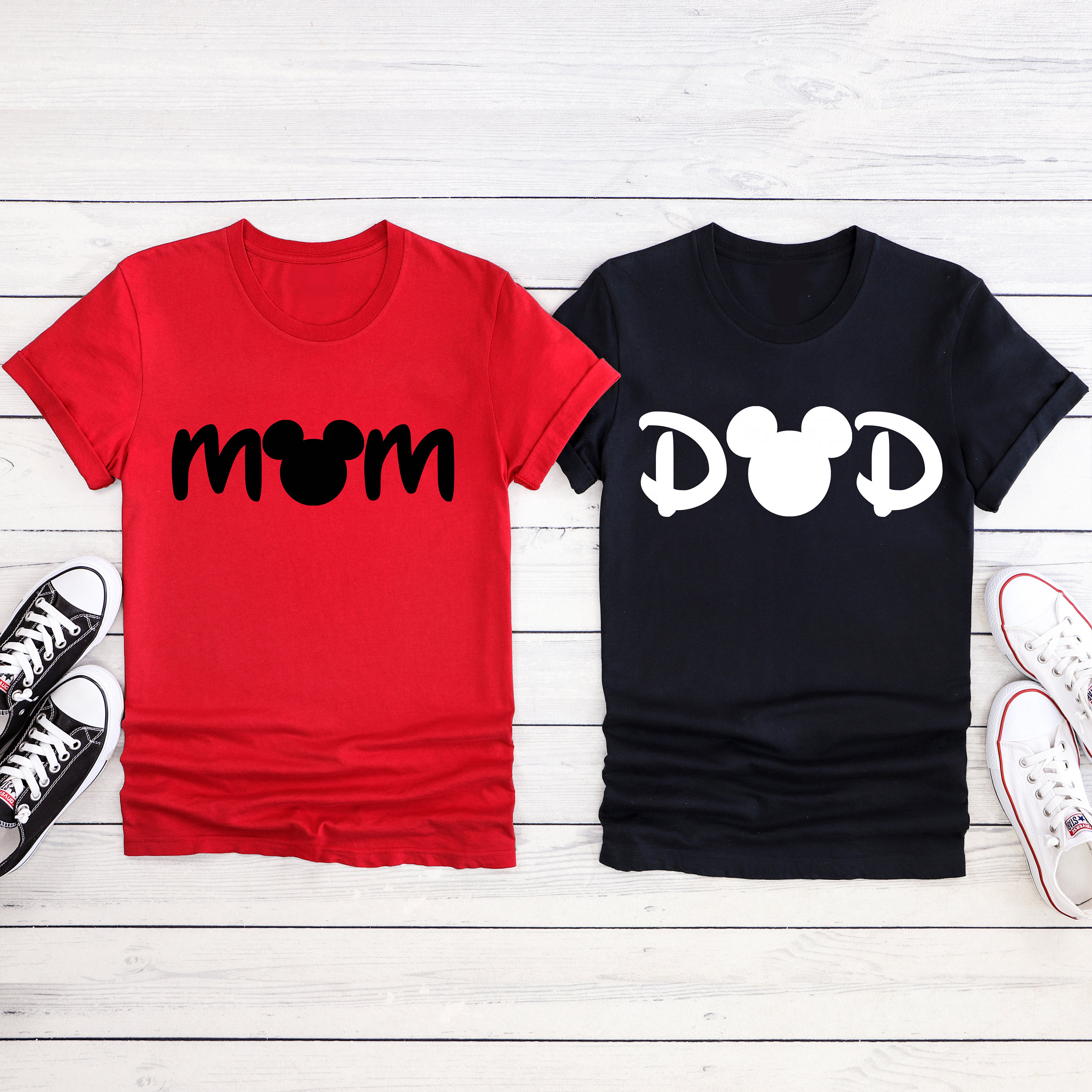 mickey mouse birthday shirts for parents,Aktez Yapı
