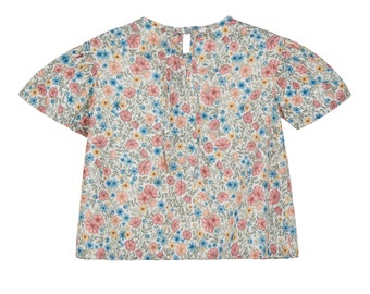 La blouse Harriet