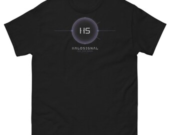 Cyber Celestial Heilige Geometrie Shirt | AI-Native Graphic Tee