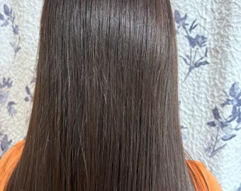 Organic Henna Hair Dye: 100% Natural, Chemical-Free Vegan Hair Color