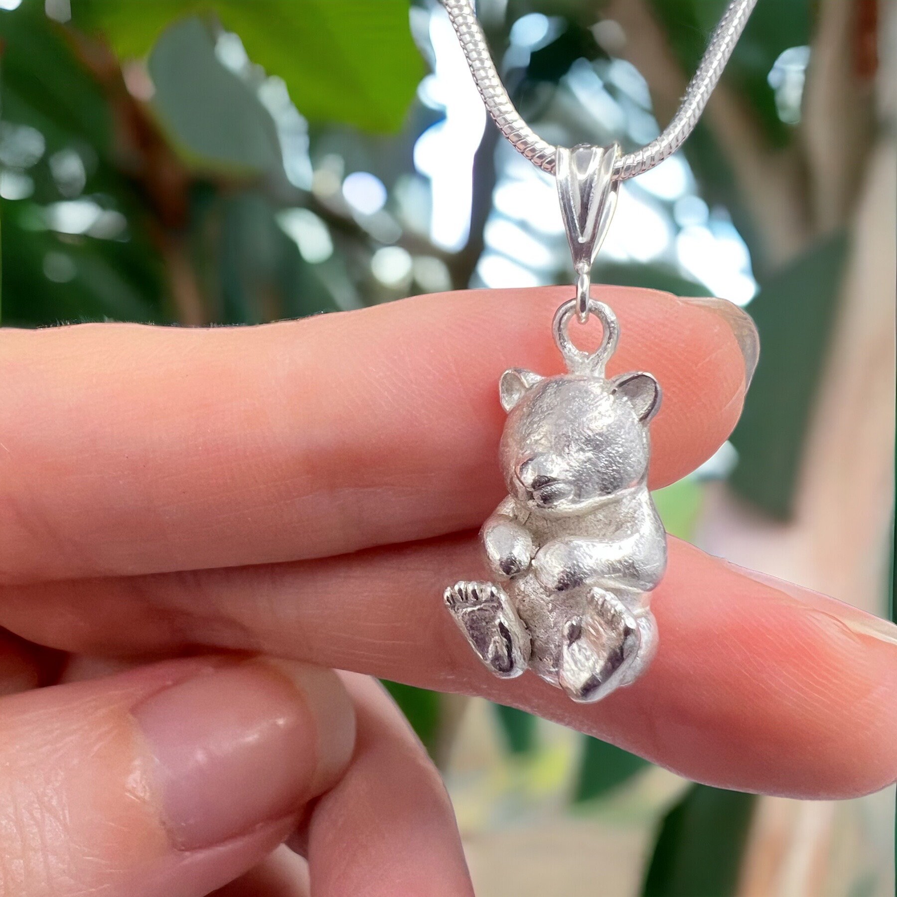 Australian animal deals jewellery
