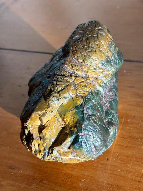 画材 Yellow jasper genuine 4 Ways to Tell if yellow Jasper is Real