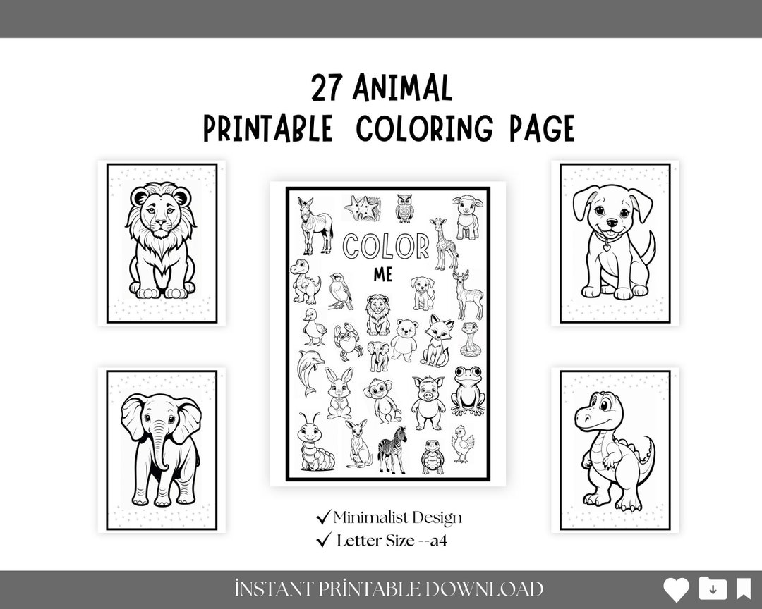 easy-coloring-pages-for-kids-preschoolers-toddlers-coloring-book