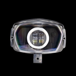 Lampade Led 2022 CCAR PRO H4 Canbus 15000 lumen (coppia