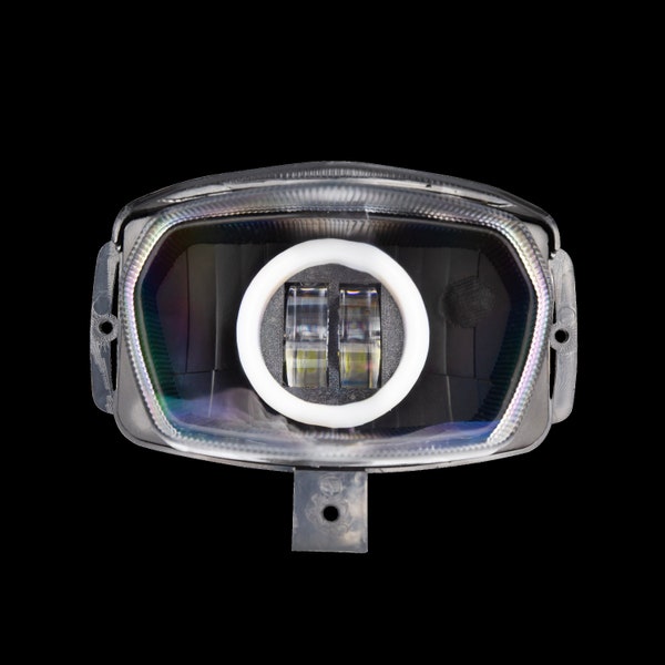 Faro LED Angel Eye V-FACE