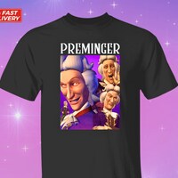 Preminger Eras Tour Tee | Preminger Shirt | the Princess and the Pauper ...