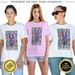 Preminger Eras Tour Tee Preminger Shirt the Princess and the Pauper ...