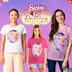 The ORIGINAL 12 Dancing Princesses Shirt | 12 Princesses | The Princess And The Pauper | Fairytopia | Princess Shirt | Princess Squad Gifts