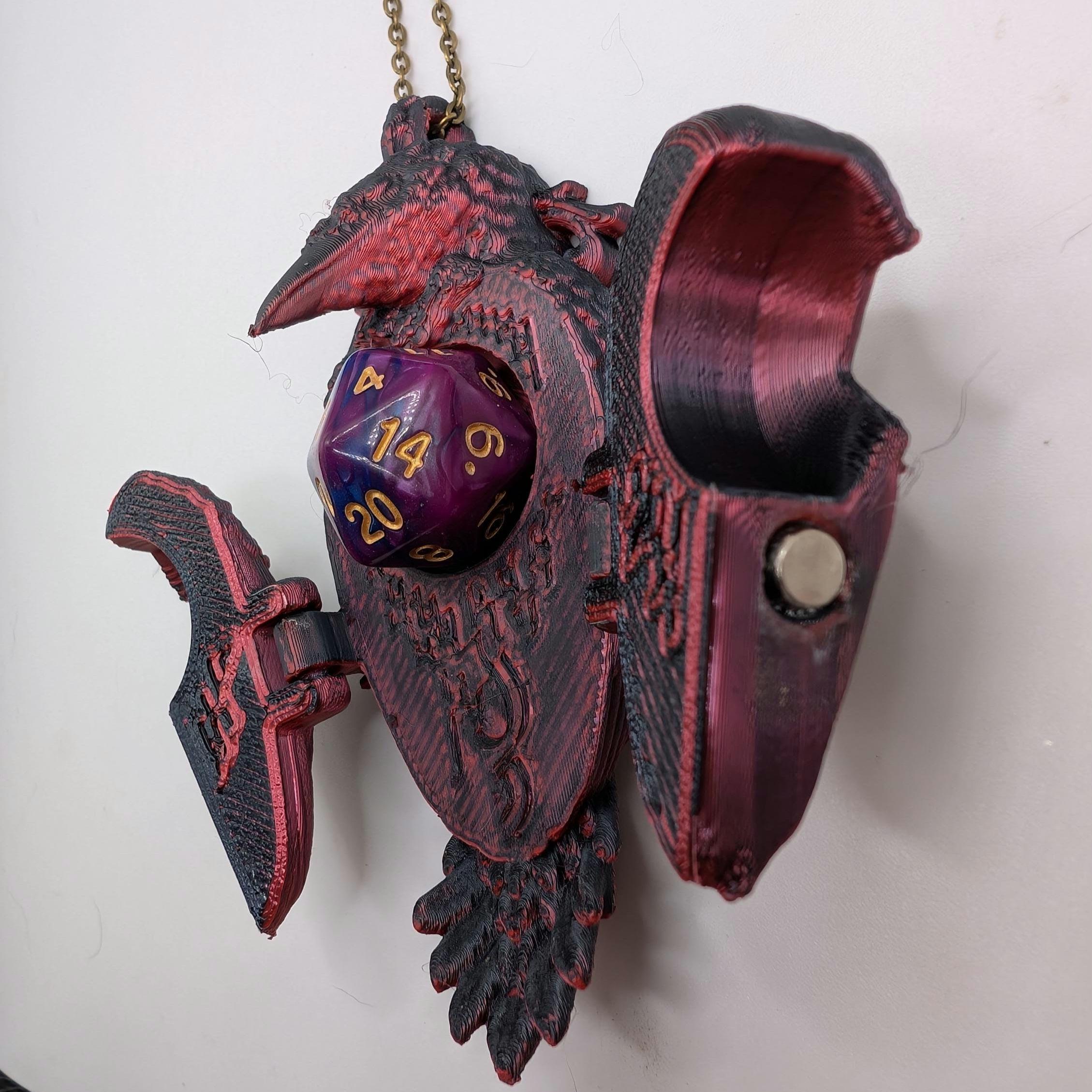 Dbd Necklace - Etsy