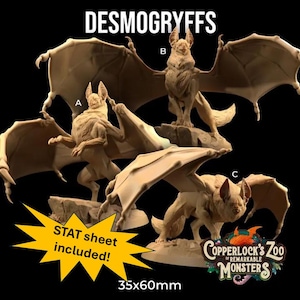 Desmogryfowie