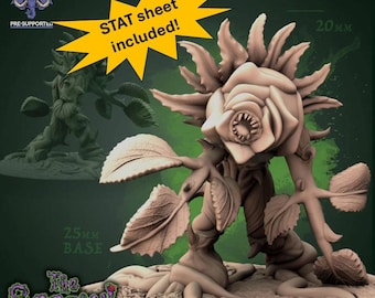 Thornlings (Thorn Cuties) + Thorn Swarm