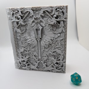 Tomo de Classe - Clérigo