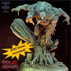Abomination of Kosuluth