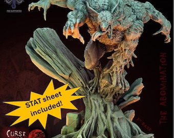 Abomination of Kosuluth