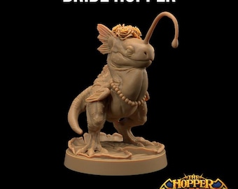 Hoppers - Bride Hopper