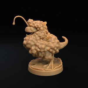 Hoppers - Wool Hopper