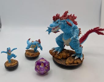 Kaijumon Zillagator