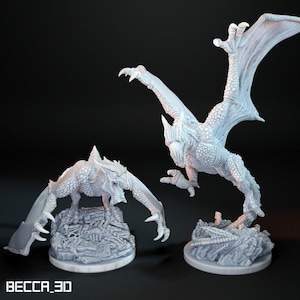 Kaijumon Mostro Pterydattilo