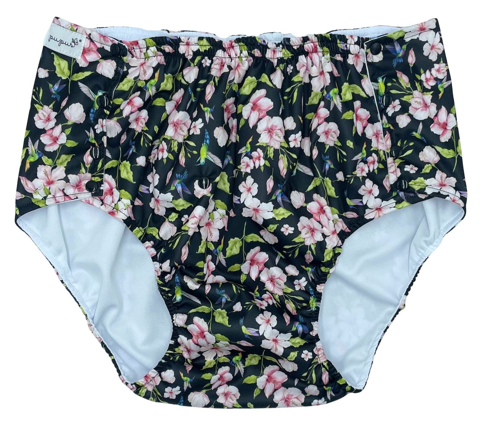 Urinary Incontinence Panties for Adults Etsy