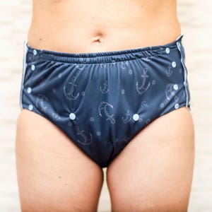 Japanese cloth abdl diaper - Etsy 日本