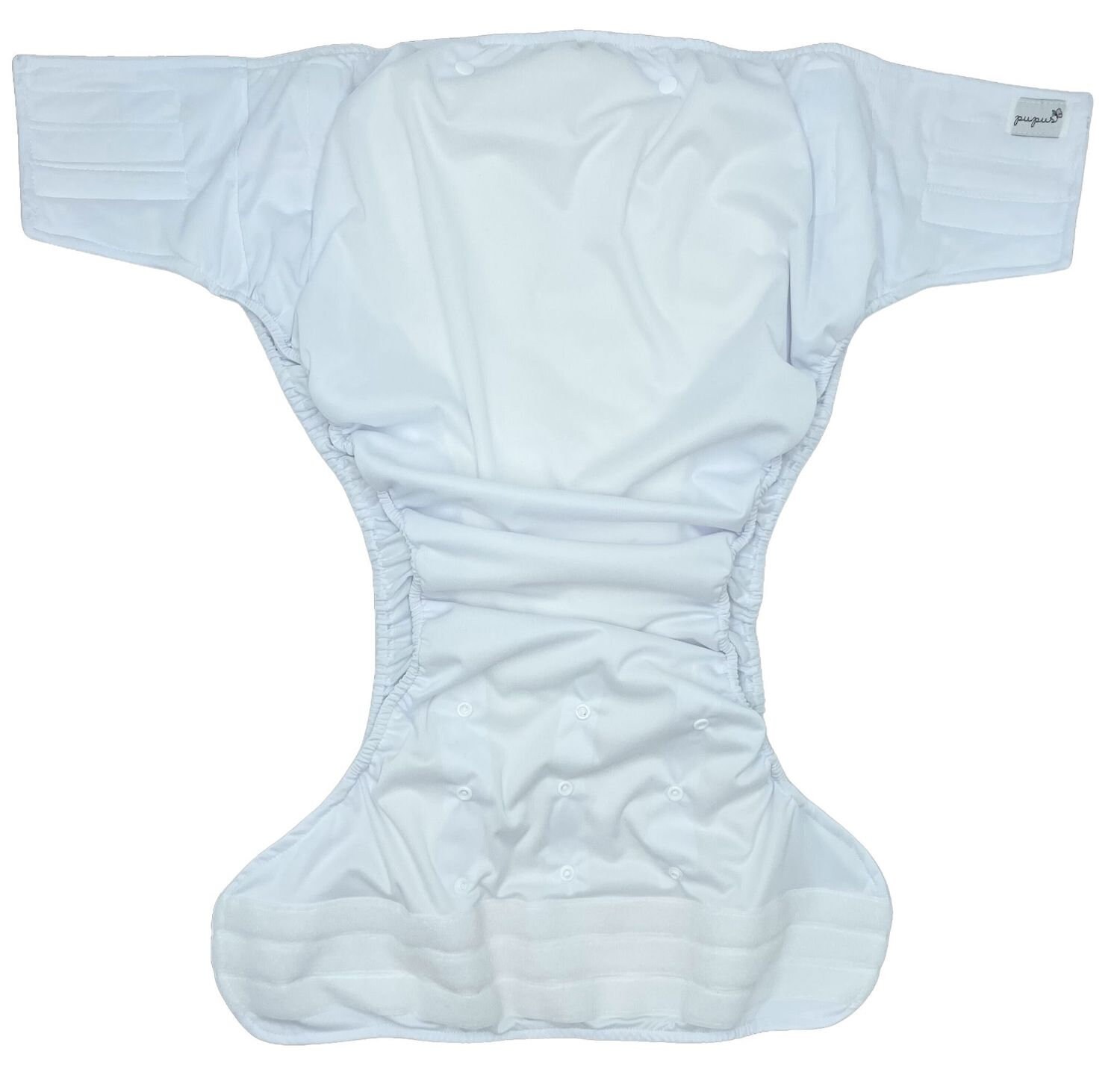 Reusable Diaper for Adults With an Insert Etsy