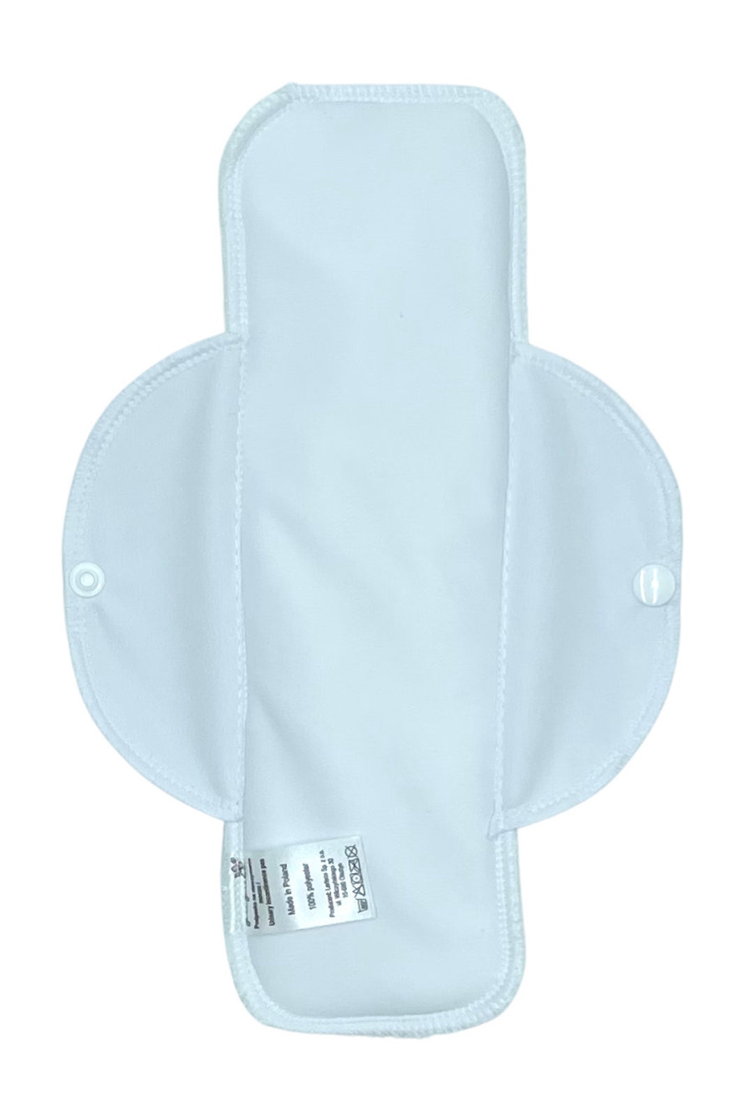 Sanitary Pad for Women for Urinary Incontinence WHITE Etsy