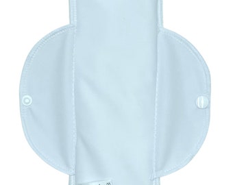 Sanitary pad for women for urinary incontinence - WHITE