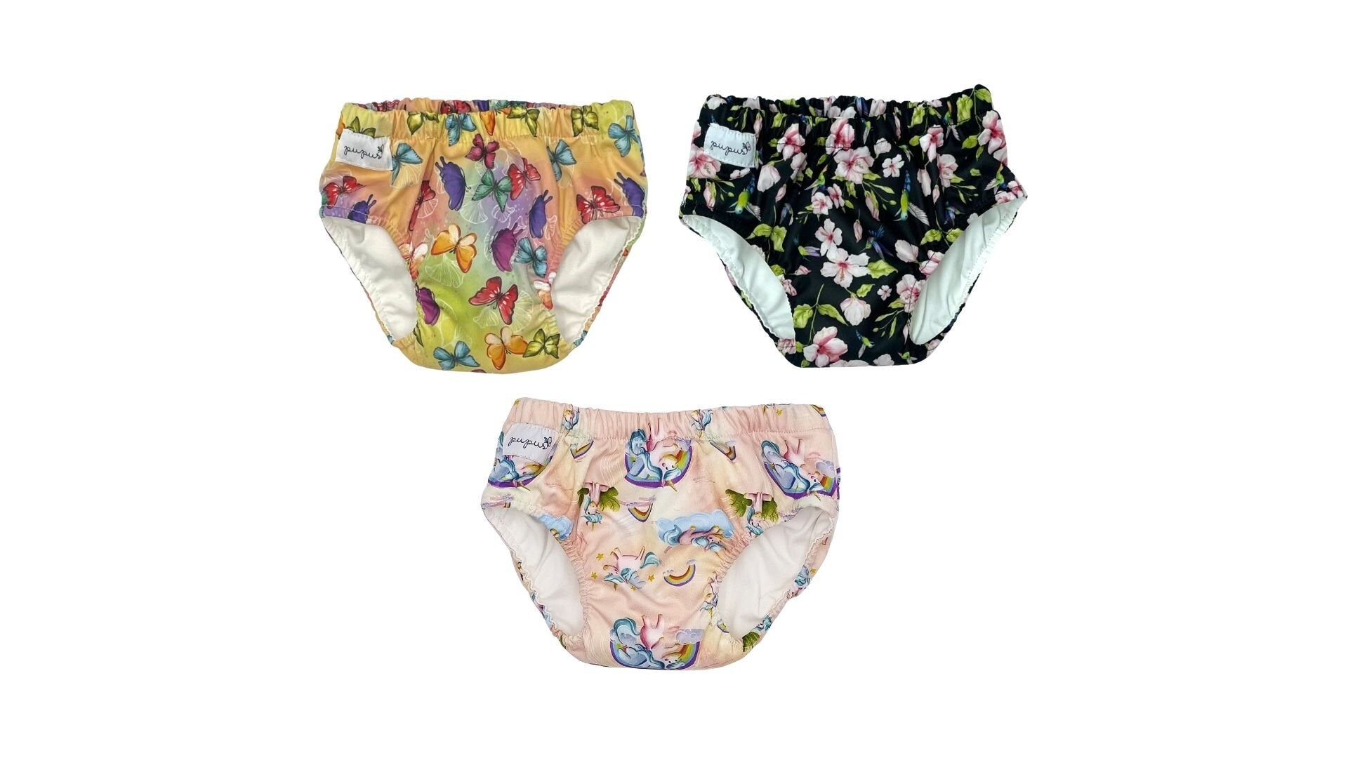 Potty Training Pants 