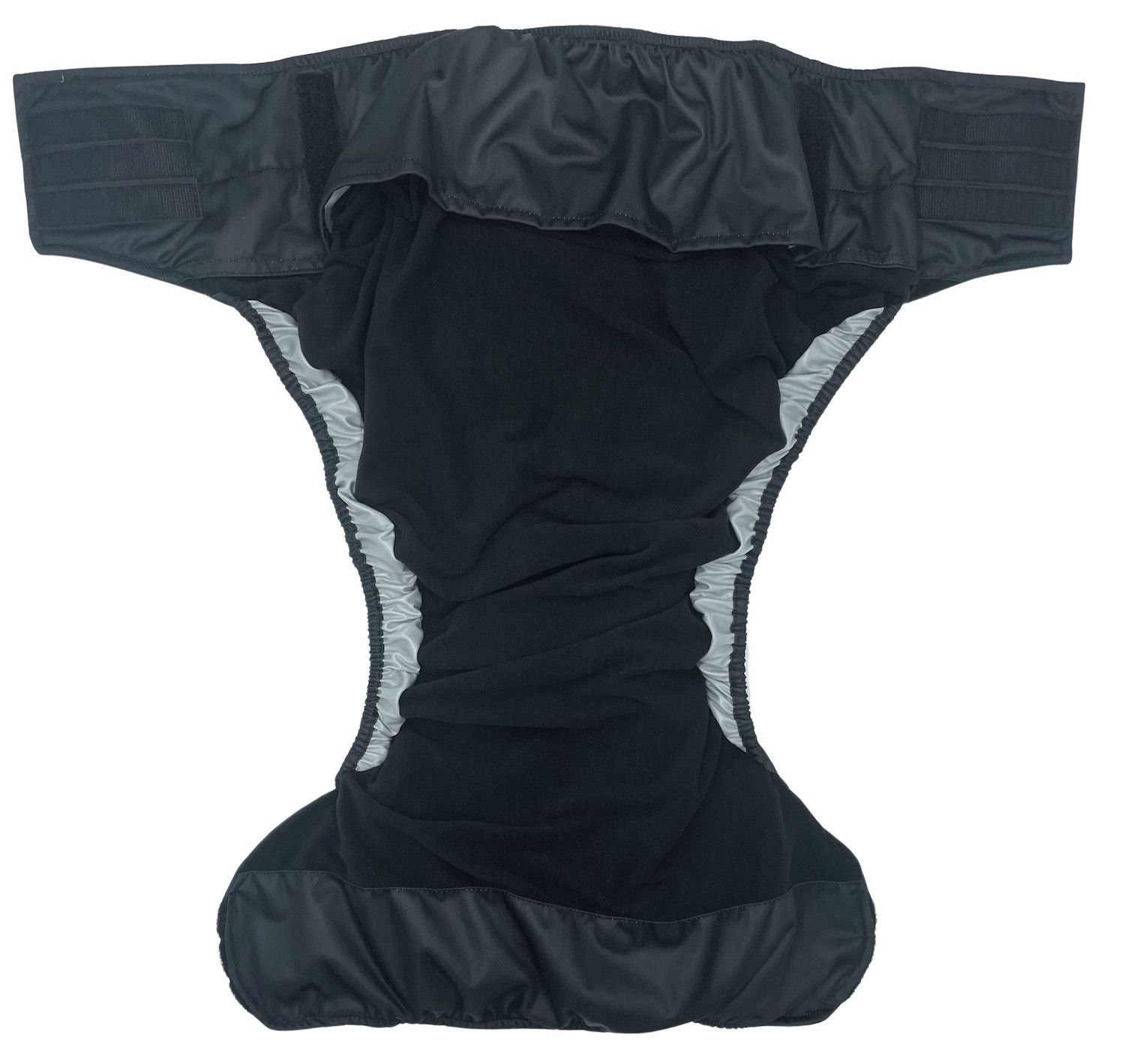 Reusable Diaper for Adults With an Insert Etsy