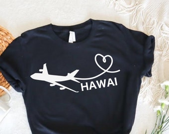 Airplane Destination Shirt , Airplane Shirt, Destination Travel Shirt, Adventurer Gift, Gift for Traveler , Airplane Mode, Vacation Shirt