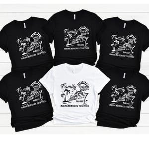 Custom Cruise  2025 Shirt, Cruise  Shirt, Custom Cruise Shirt,  Group Shirt for 2025 Season, Custom Family Cruise Shirts
