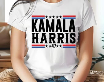 Kamala Harris 24 For The People Shirt,  I am Speaking Shirt, President Kamala Harris 2024 Shirt, Madam President Kamala Harris Shirt
