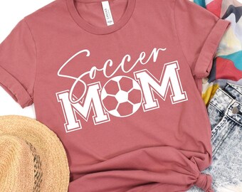 Game Day Shirt, Sports Parent Shirt, Soccer Mom Shirt, Soccer Shirt, Cute Mom Shirt, Sports Shirt, Game Day Vibes