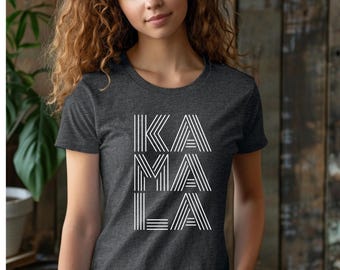 2024 Kamala Harris for President Shirt, Kamala Rally Shirt President Kamala Harris 2024 Shirt, Madam President Kamala Harris Shirt