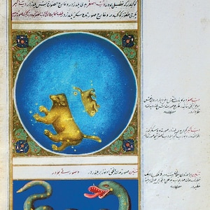 Astrological Coffee Fortune Telling: Yıldızname Psychic Reading
