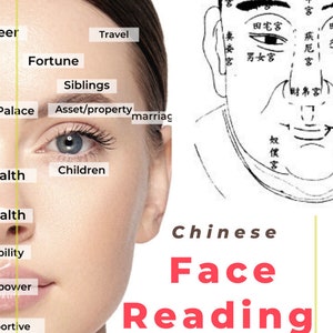 Desbloqueie a Natureza Humana Mestre İlm-i Sima Leitura Facial Fisionomia Análise de Fotos Clarividência Leituras Antigas Precisas Orientação Luvi Tolia