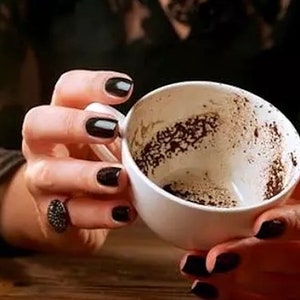 Tasseomancy Tea Cup Reading: Fortune Telling Interpretation