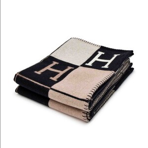 Louis Vuitton Inspired Throw Blankets by MadeWithLoveByLisaE, $99.99