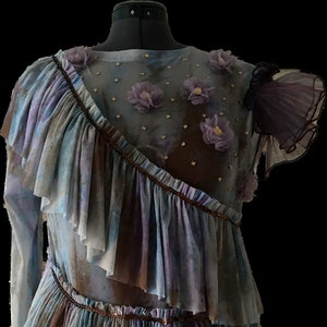 The Bolero Bodysuit