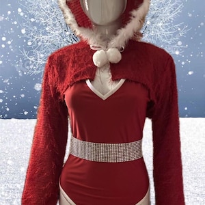 Santa Baby 2 piece.